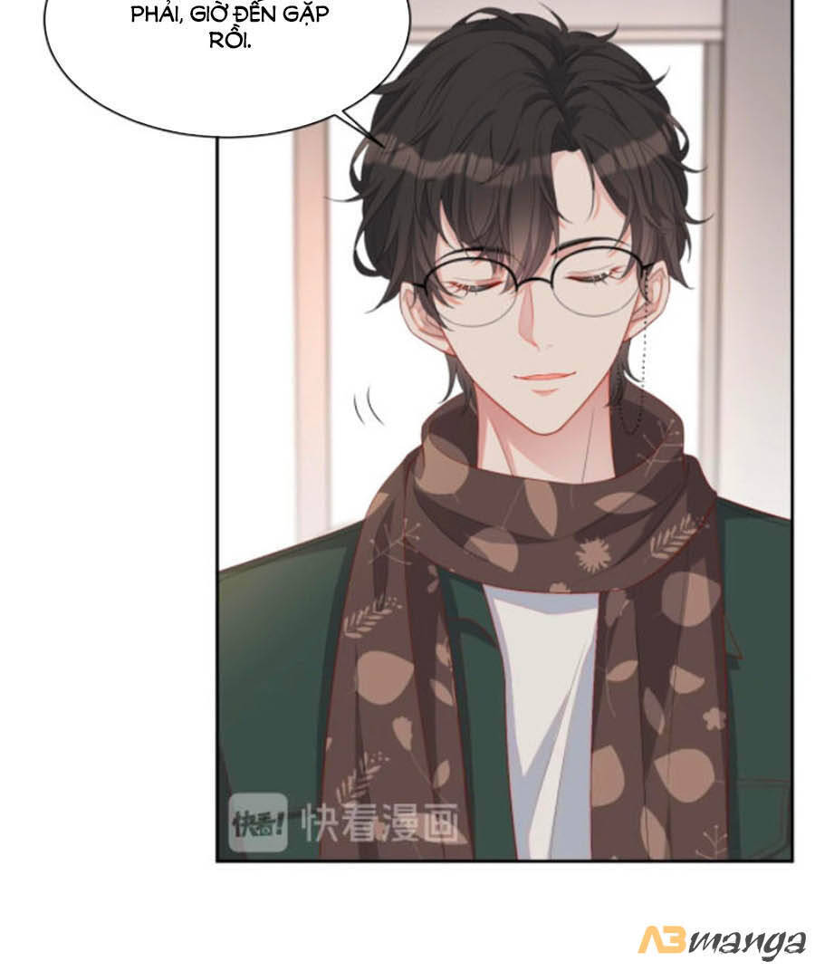 Chỉ Yêu Mình Em Chapter 31 - 4