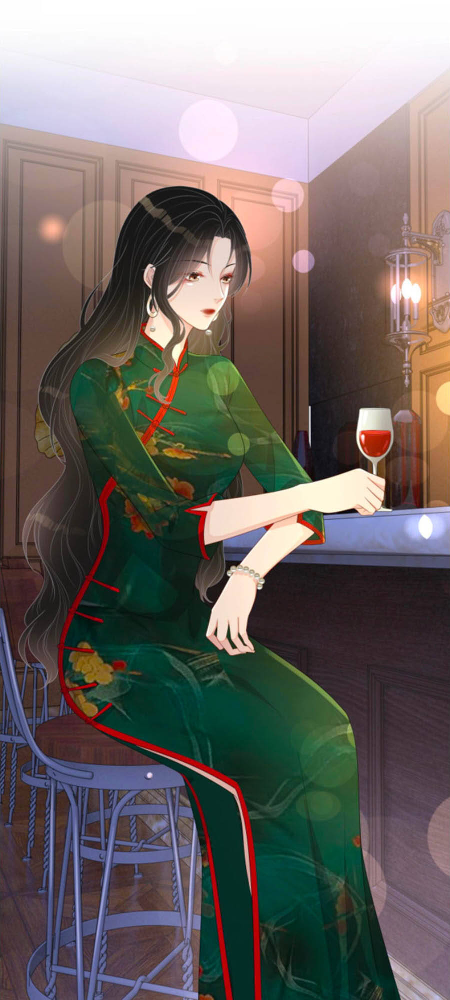 Chỉ Yêu Mình Em Chapter 31 - 32