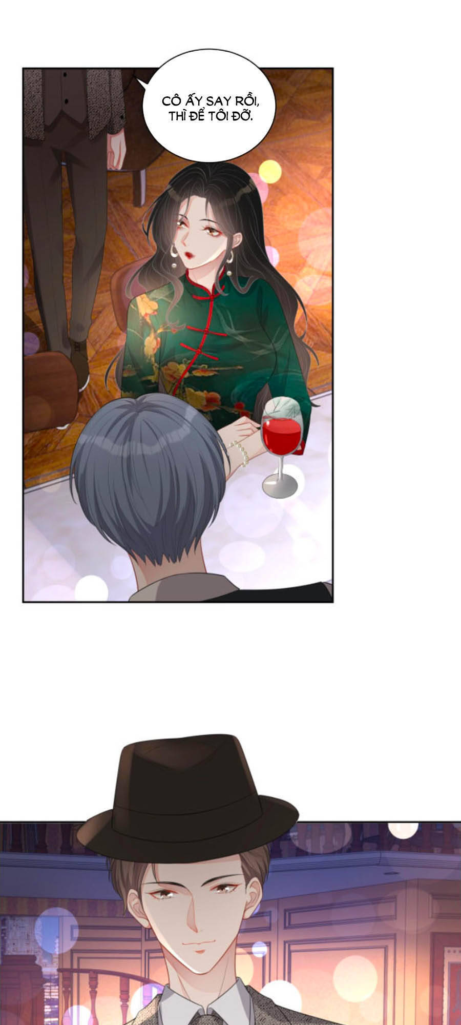 Chỉ Yêu Mình Em Chapter 31 - 34