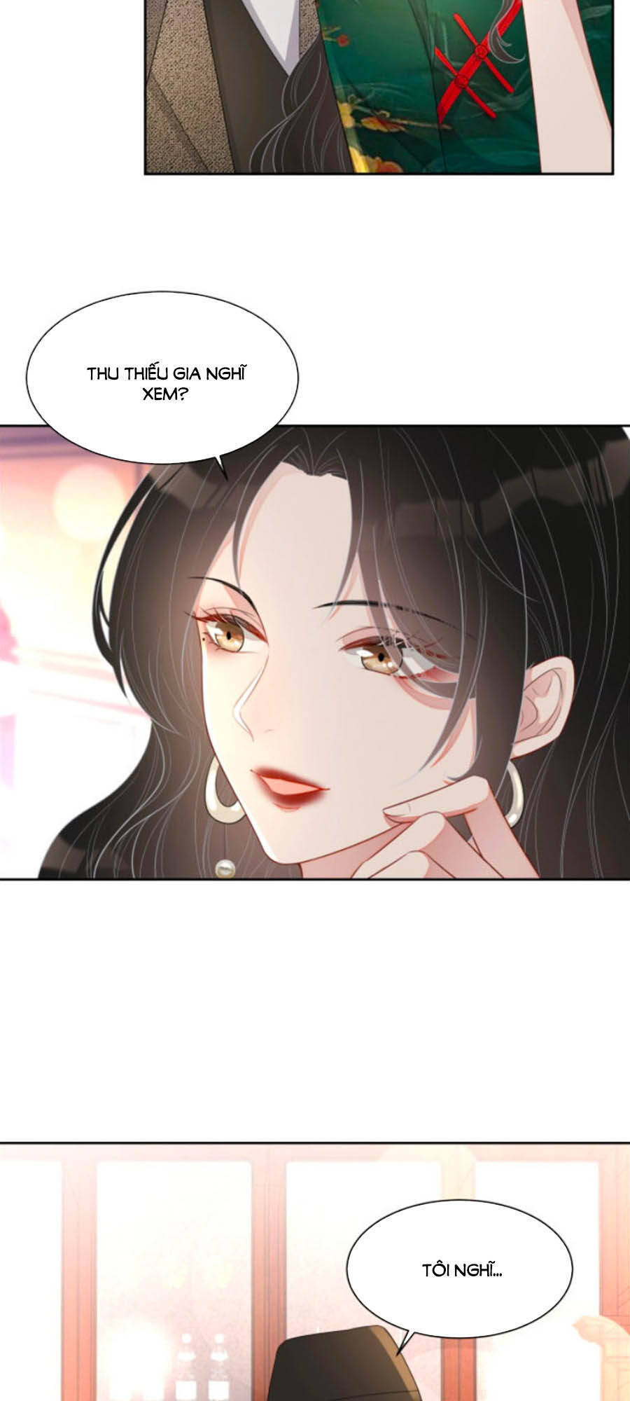 Chỉ Yêu Mình Em Chapter 31 - 39