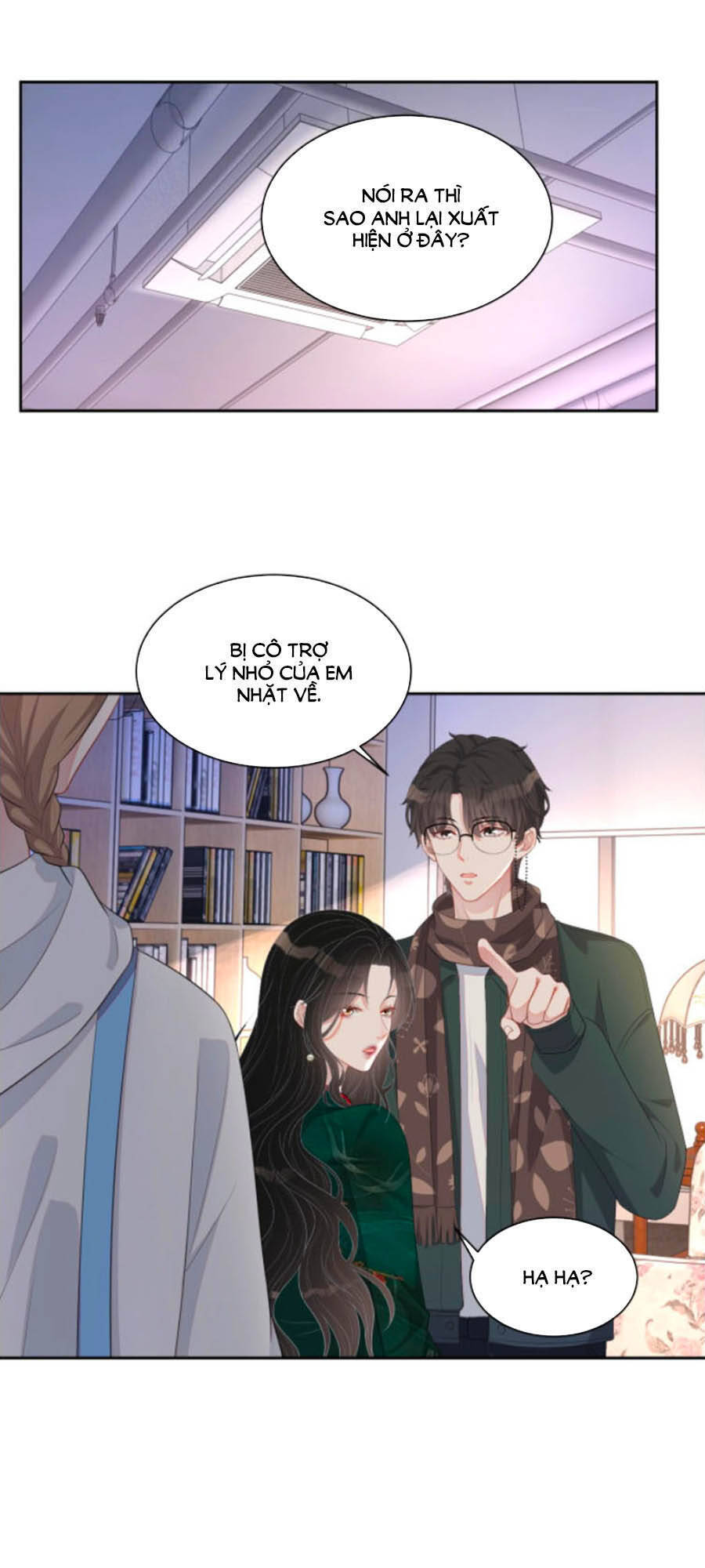 Chỉ Yêu Mình Em Chapter 31 - 5