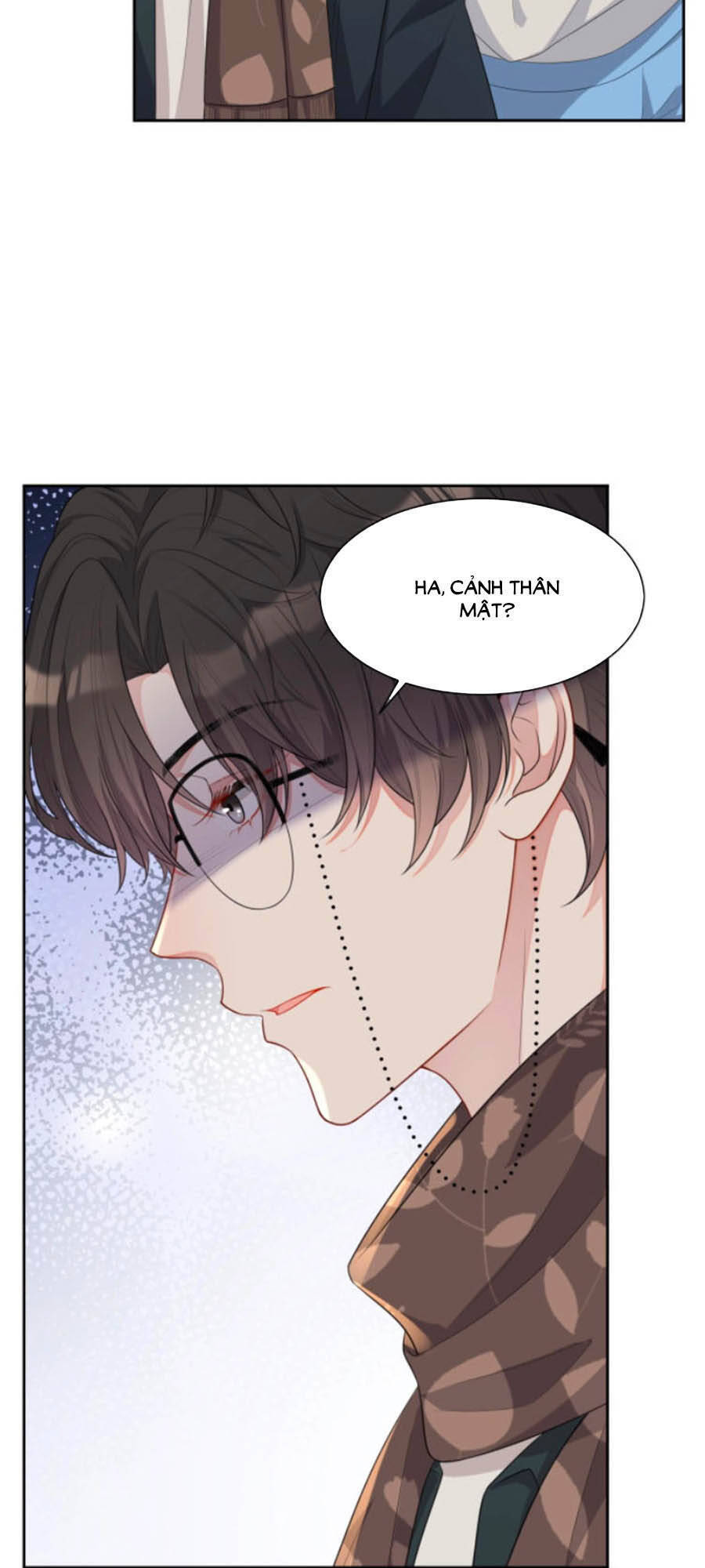 Chỉ Yêu Mình Em Chapter 31 - 43