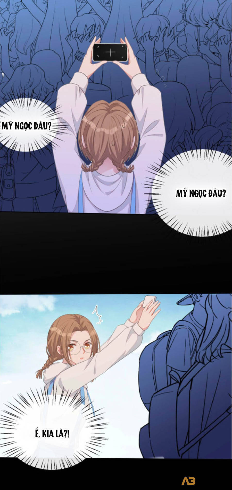 Chỉ Yêu Mình Em Chapter 31 - 7