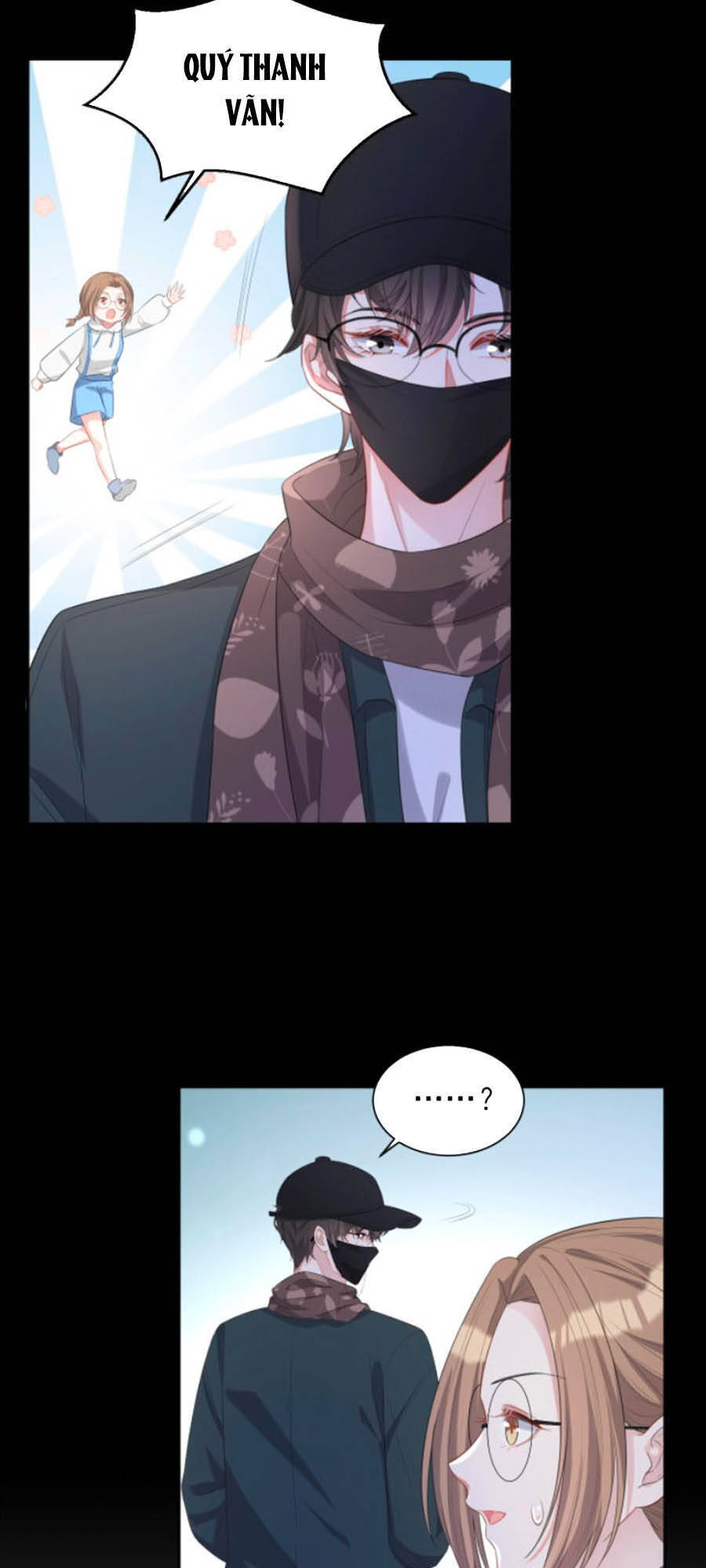 Chỉ Yêu Mình Em Chapter 31 - 9