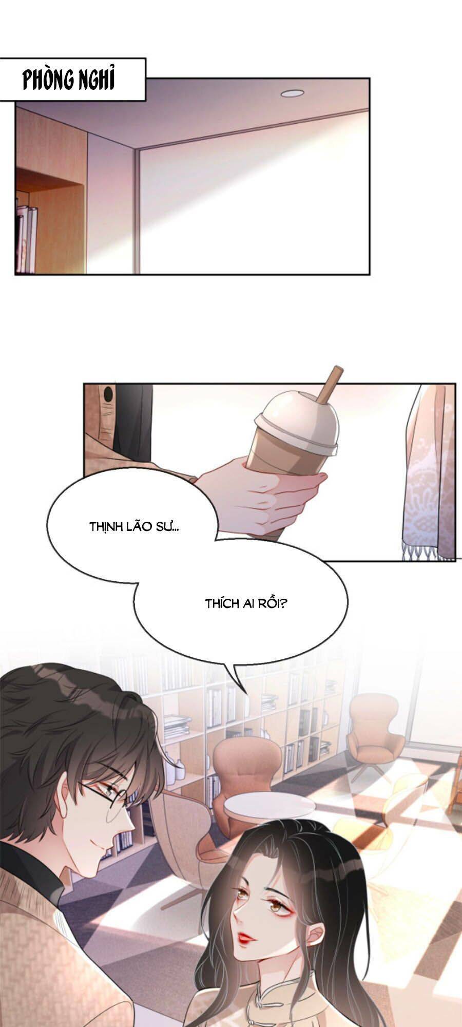 Chỉ Yêu Mình Em Chapter 34 - 1