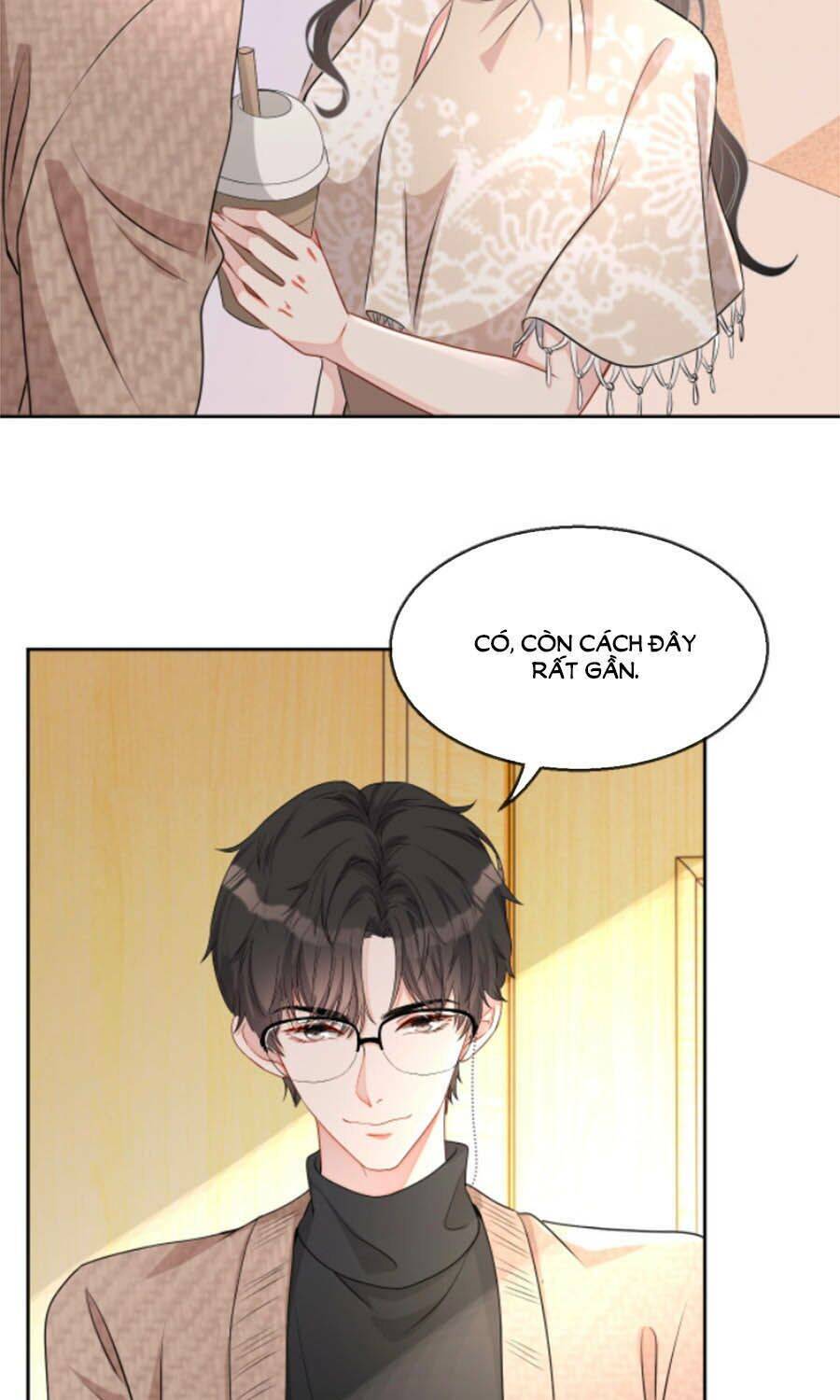 Chỉ Yêu Mình Em Chapter 34 - 2