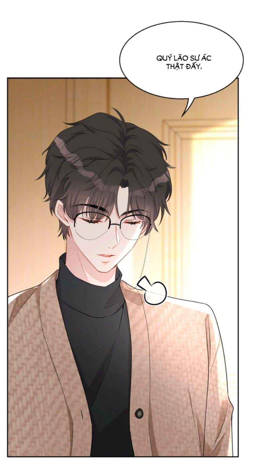 Chỉ Yêu Mình Em Chapter 34 - 12