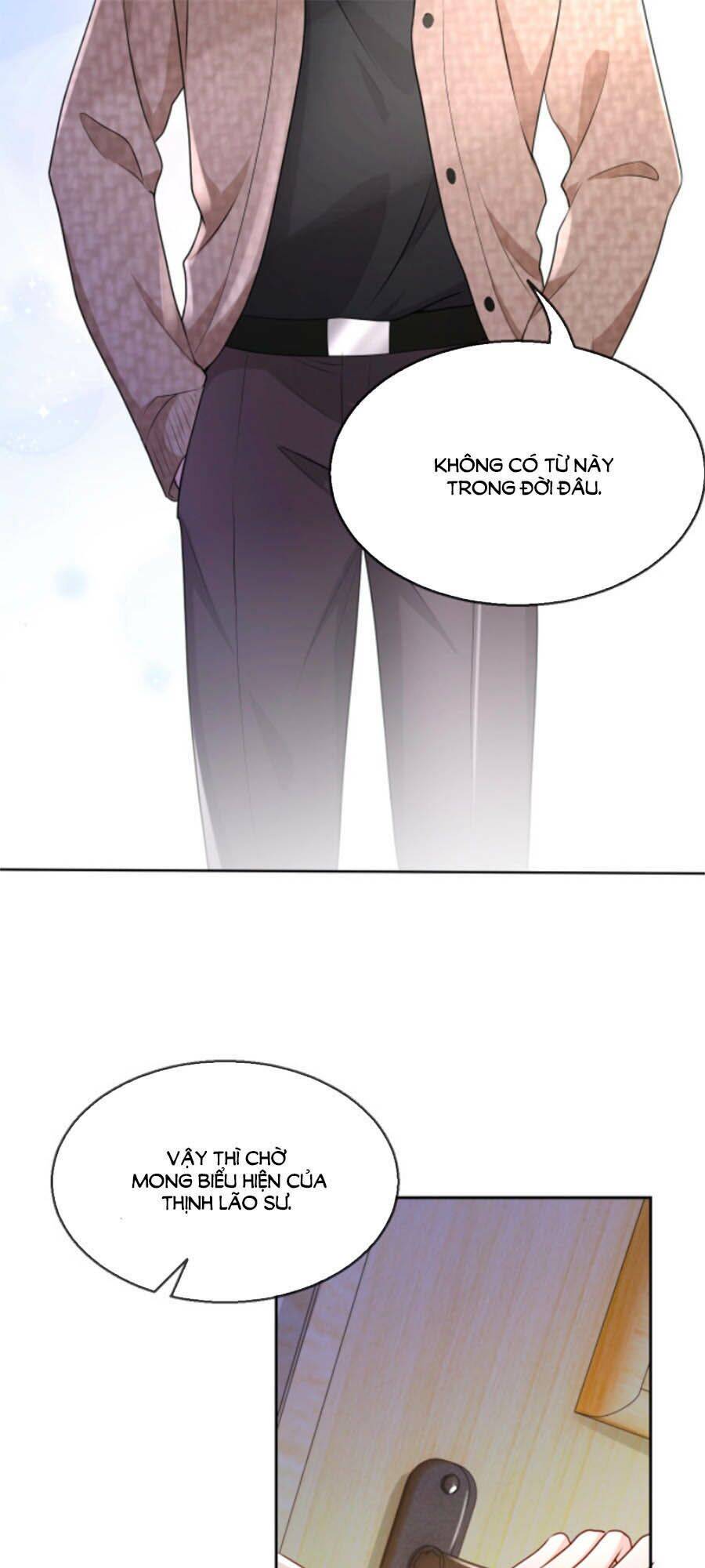 Chỉ Yêu Mình Em Chapter 34 - 16