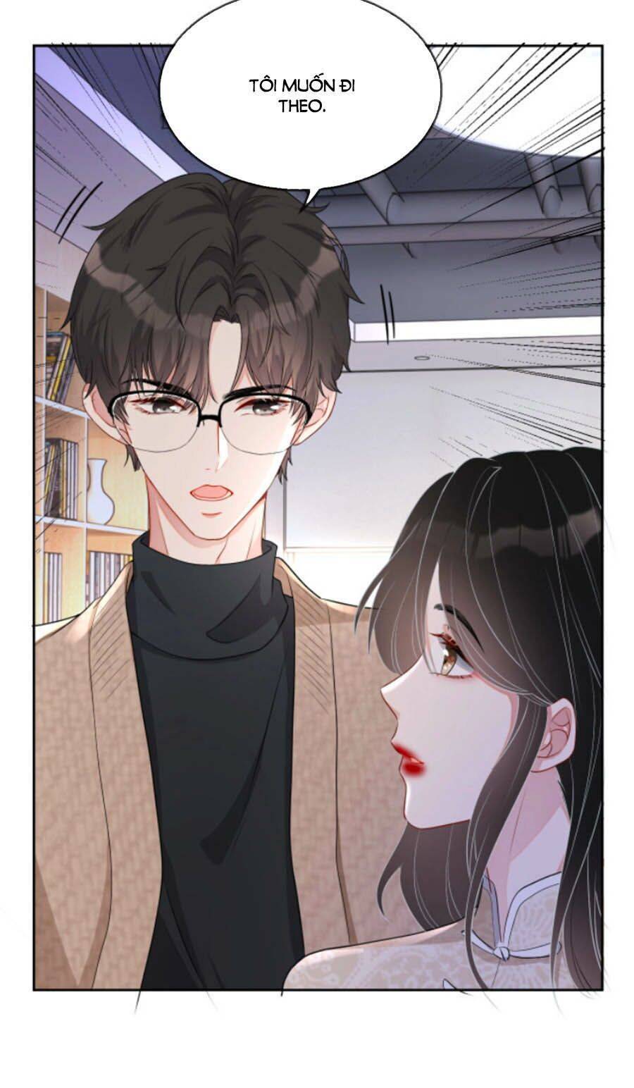 Chỉ Yêu Mình Em Chapter 34 - 18