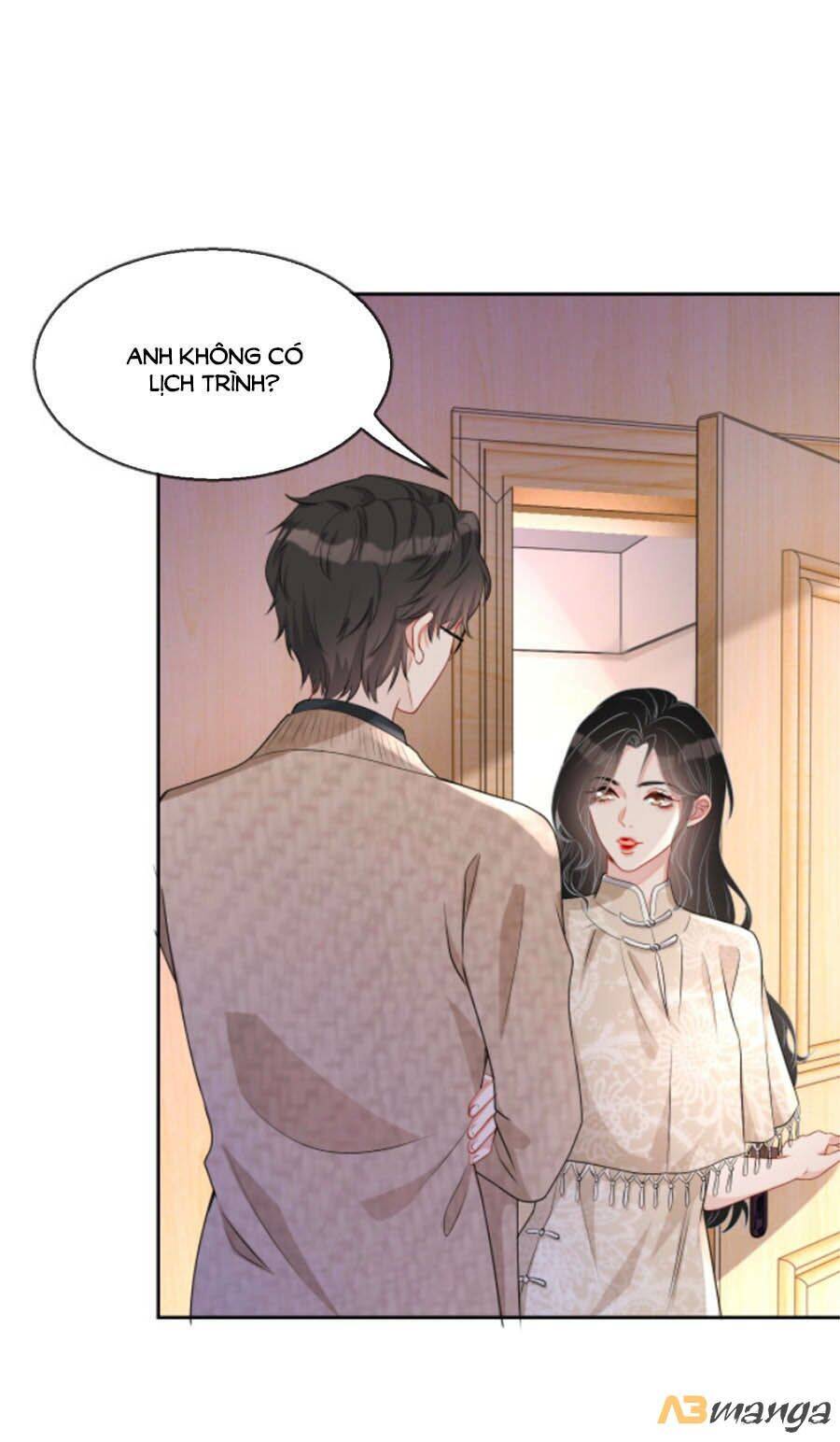 Chỉ Yêu Mình Em Chapter 34 - 19