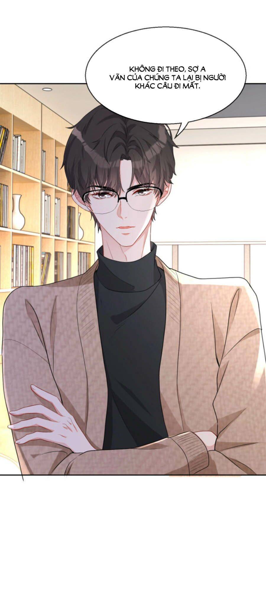 Chỉ Yêu Mình Em Chapter 34 - 20