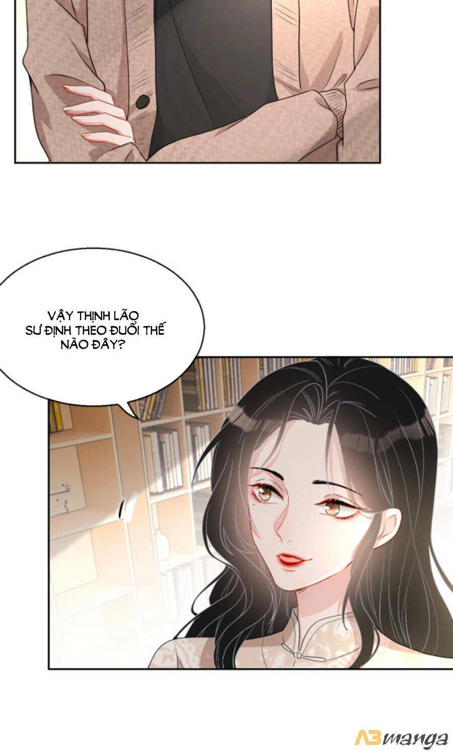 Chỉ Yêu Mình Em Chapter 34 - 3