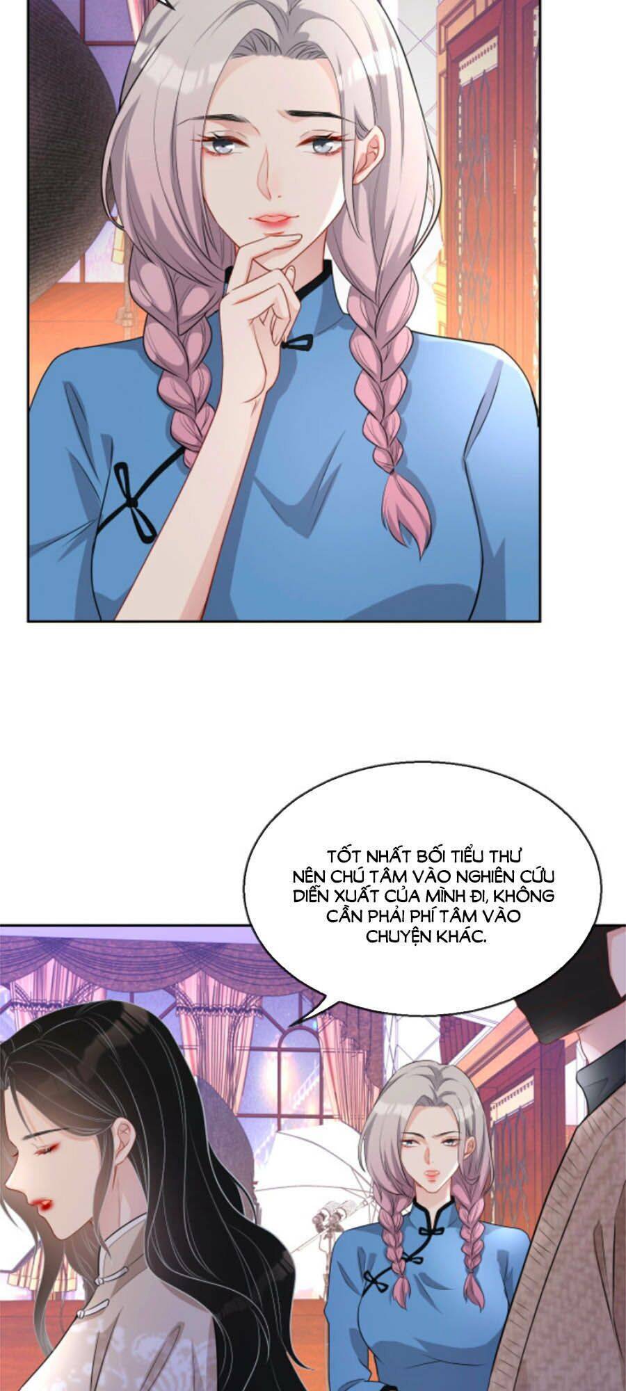 Chỉ Yêu Mình Em Chapter 34 - 25