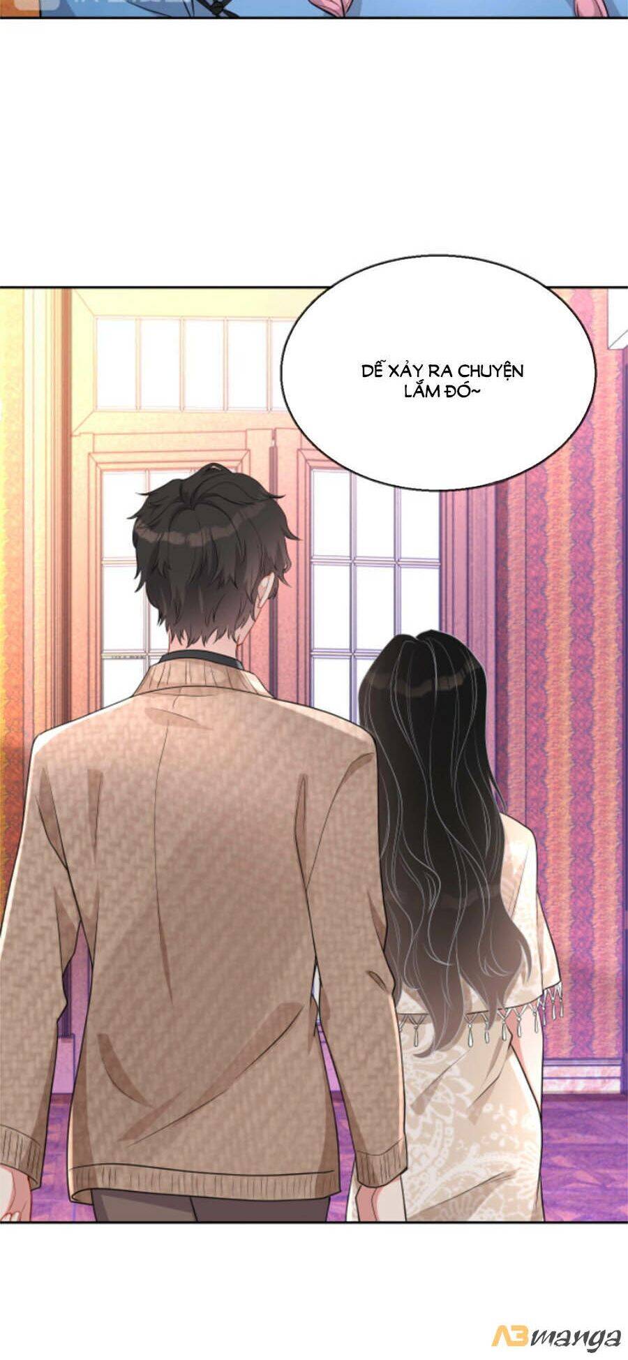 Chỉ Yêu Mình Em Chapter 34 - 27