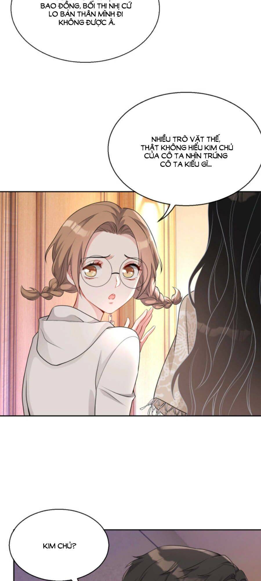 Chỉ Yêu Mình Em Chapter 34 - 29