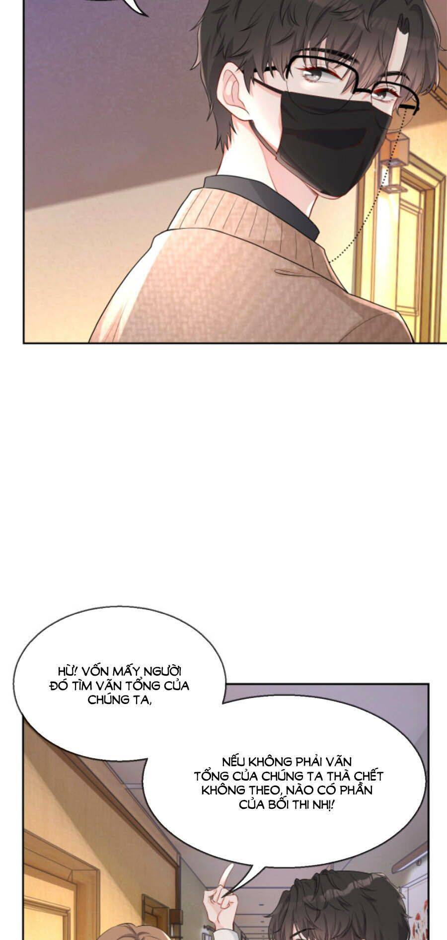 Chỉ Yêu Mình Em Chapter 34 - 30