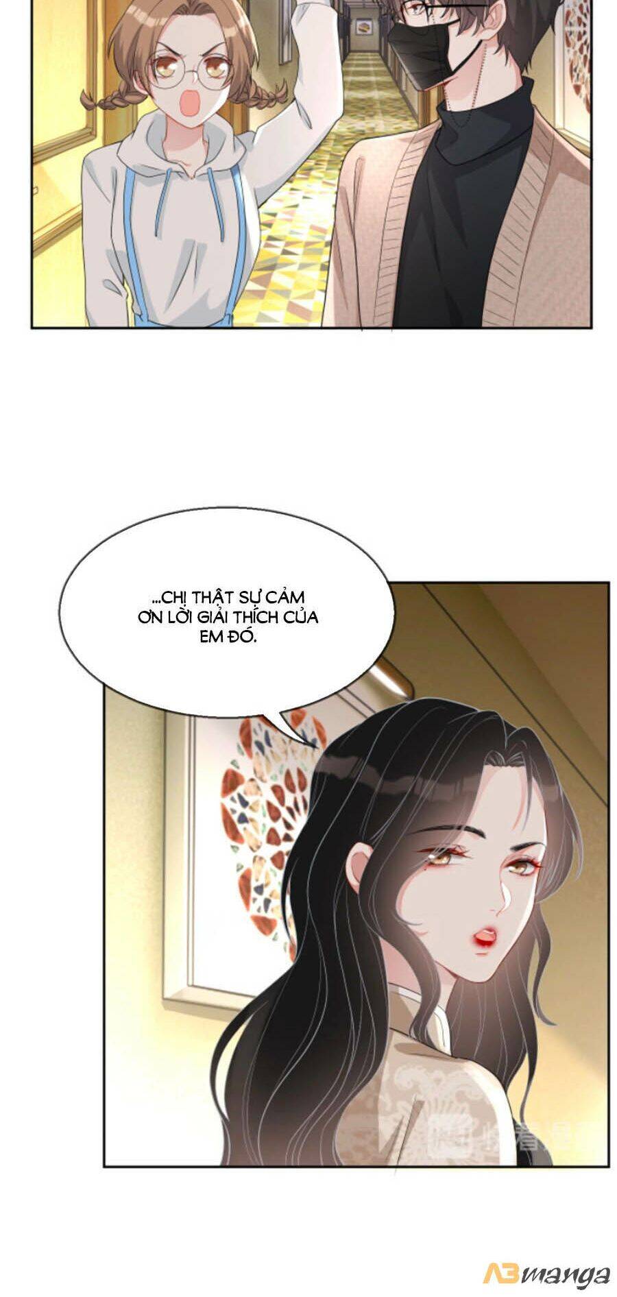 Chỉ Yêu Mình Em Chapter 34 - 31
