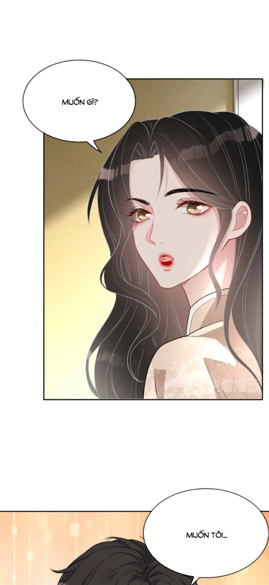 Chỉ Yêu Mình Em Chapter 34 - 36