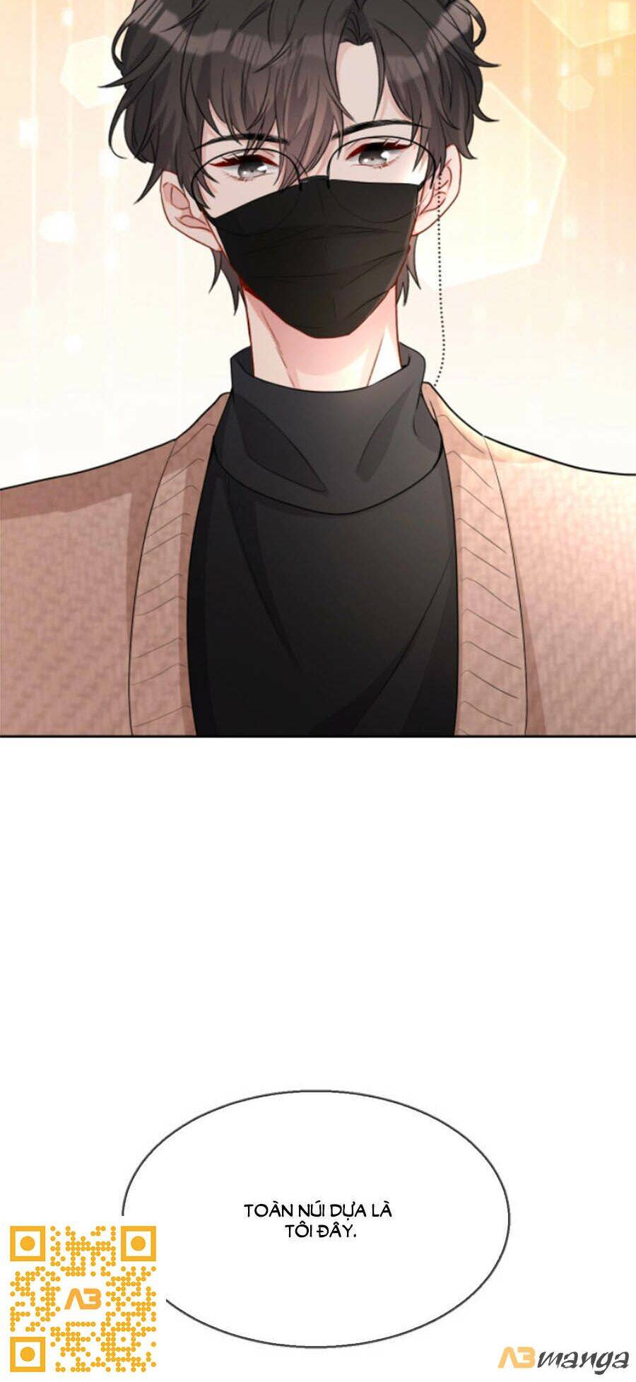 Chỉ Yêu Mình Em Chapter 34 - 37