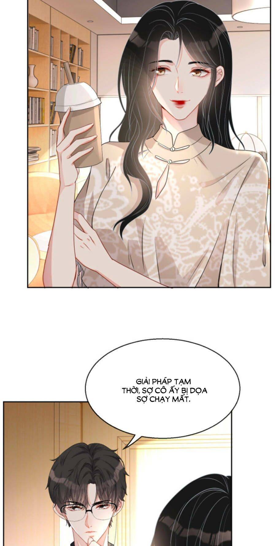 Chỉ Yêu Mình Em Chapter 34 - 5