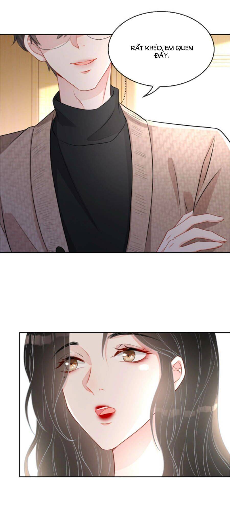 Chỉ Yêu Mình Em Chapter 34 - 7