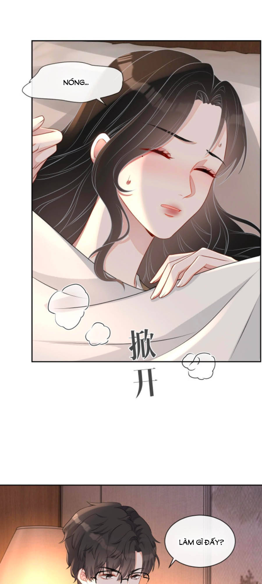 Chỉ Yêu Mình Em Chapter 38 - 13
