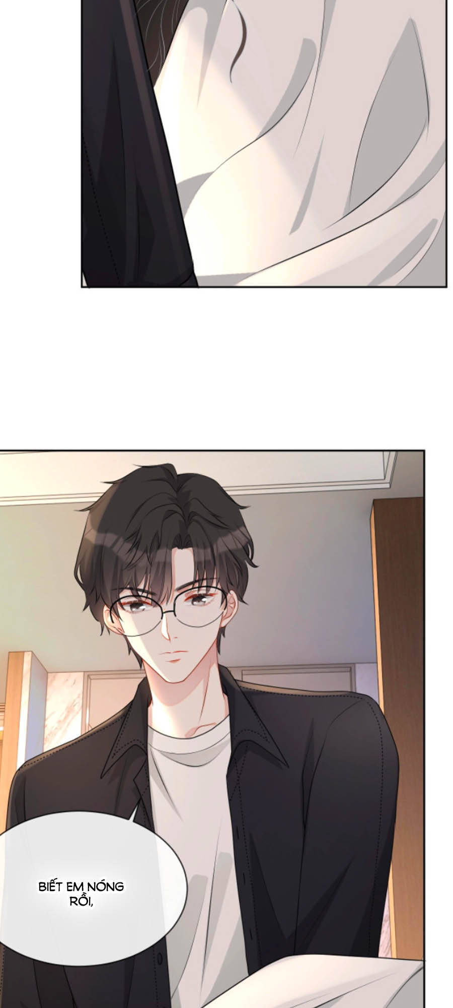 Chỉ Yêu Mình Em Chapter 38 - 19