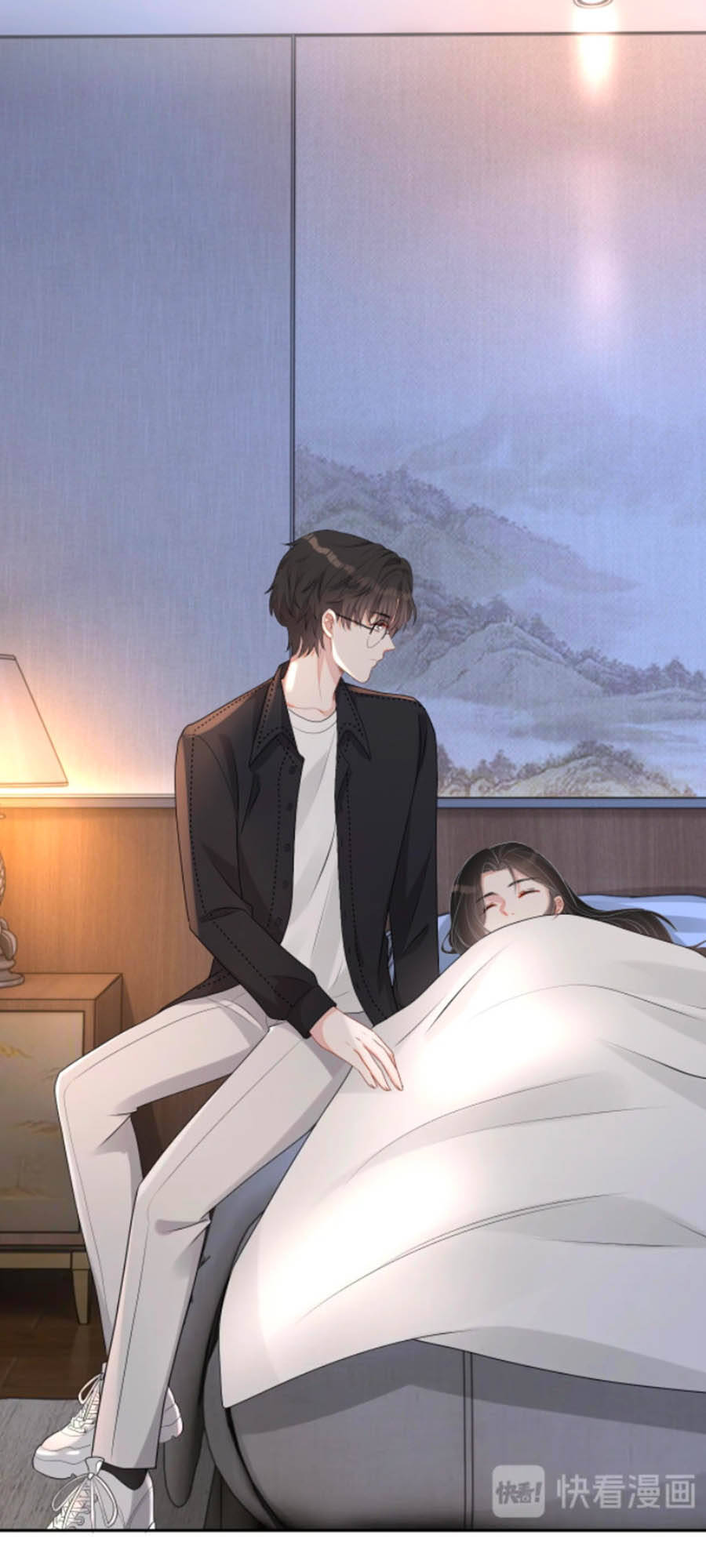 Chỉ Yêu Mình Em Chapter 38 - 3