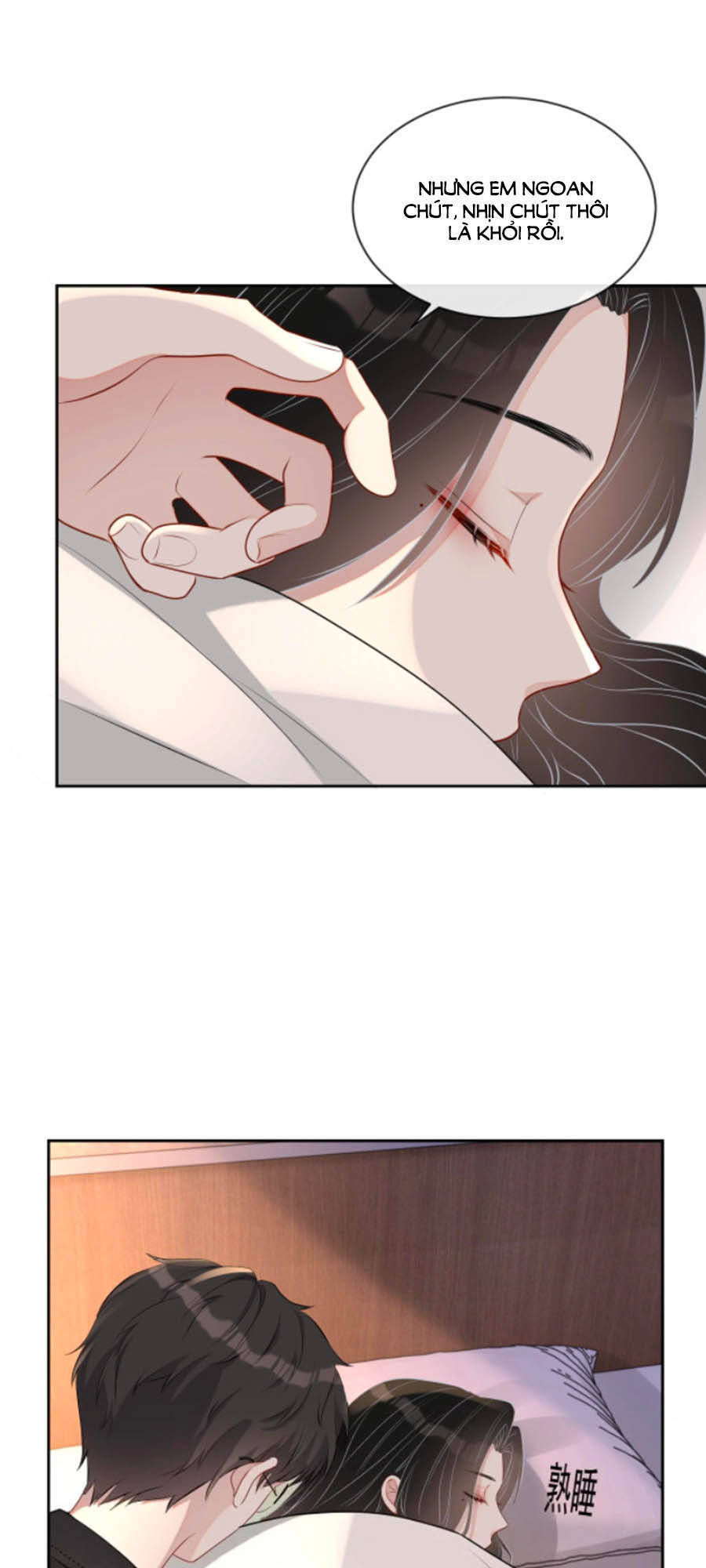 Chỉ Yêu Mình Em Chapter 38 - 21