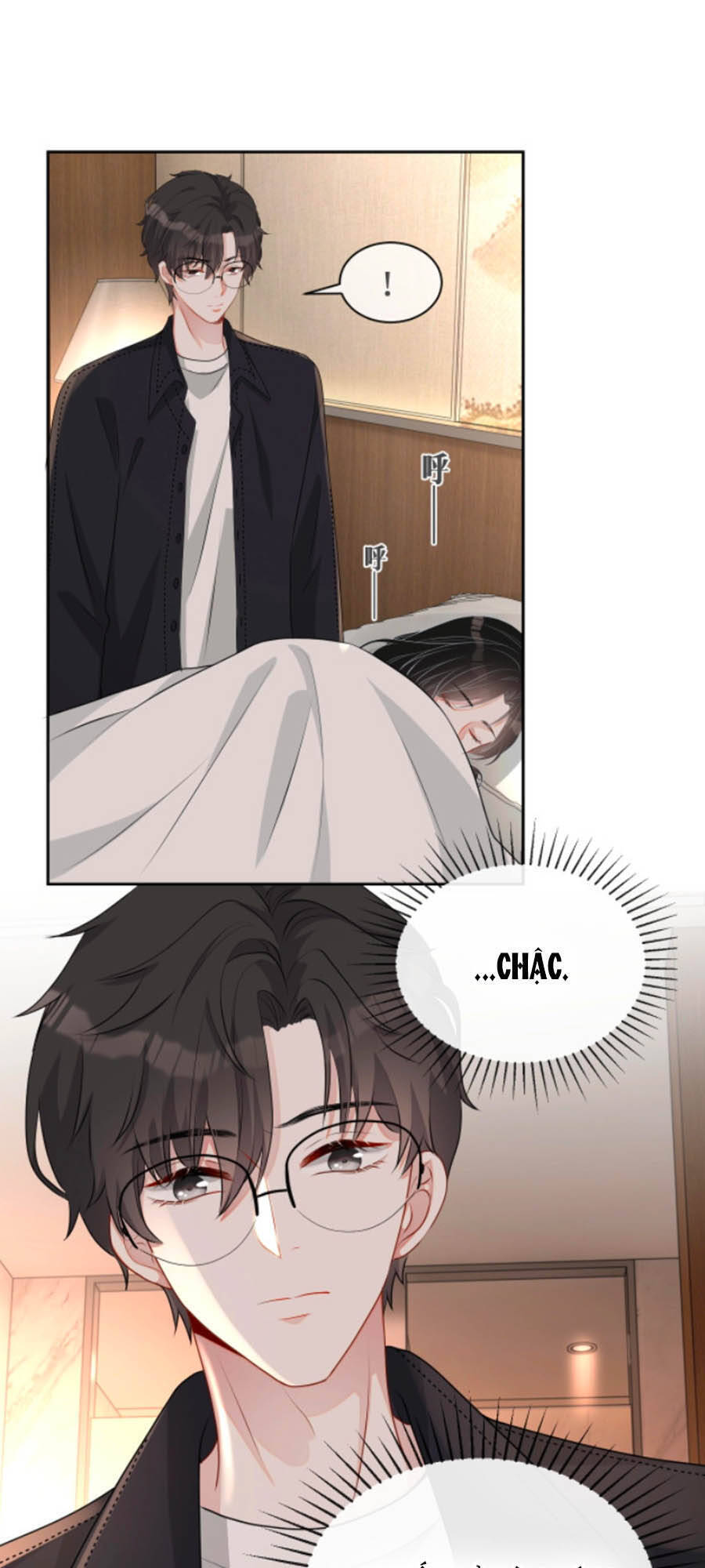 Chỉ Yêu Mình Em Chapter 38 - 23