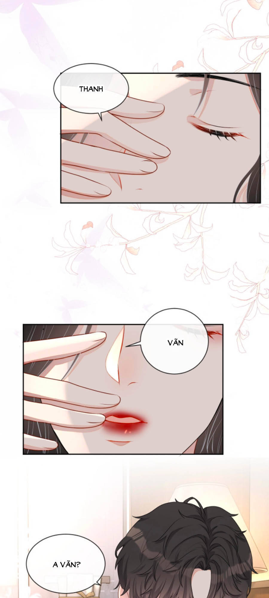 Chỉ Yêu Mình Em Chapter 38 - 27