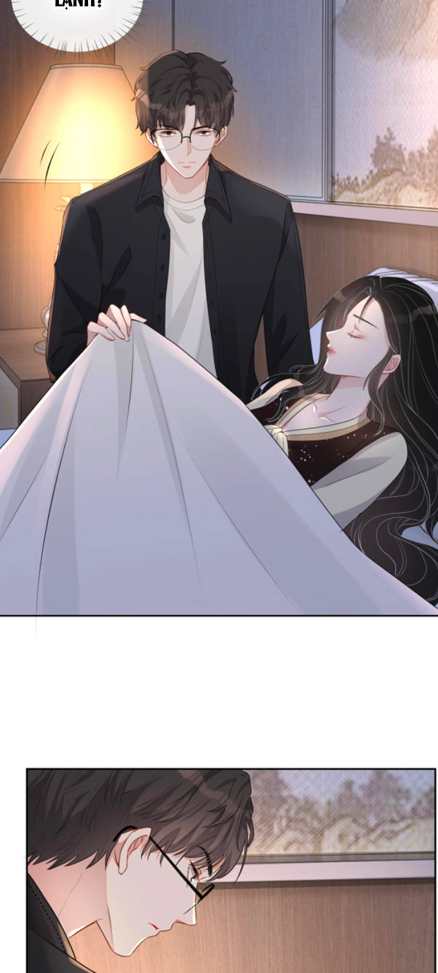 Chỉ Yêu Mình Em Chapter 38 - 6