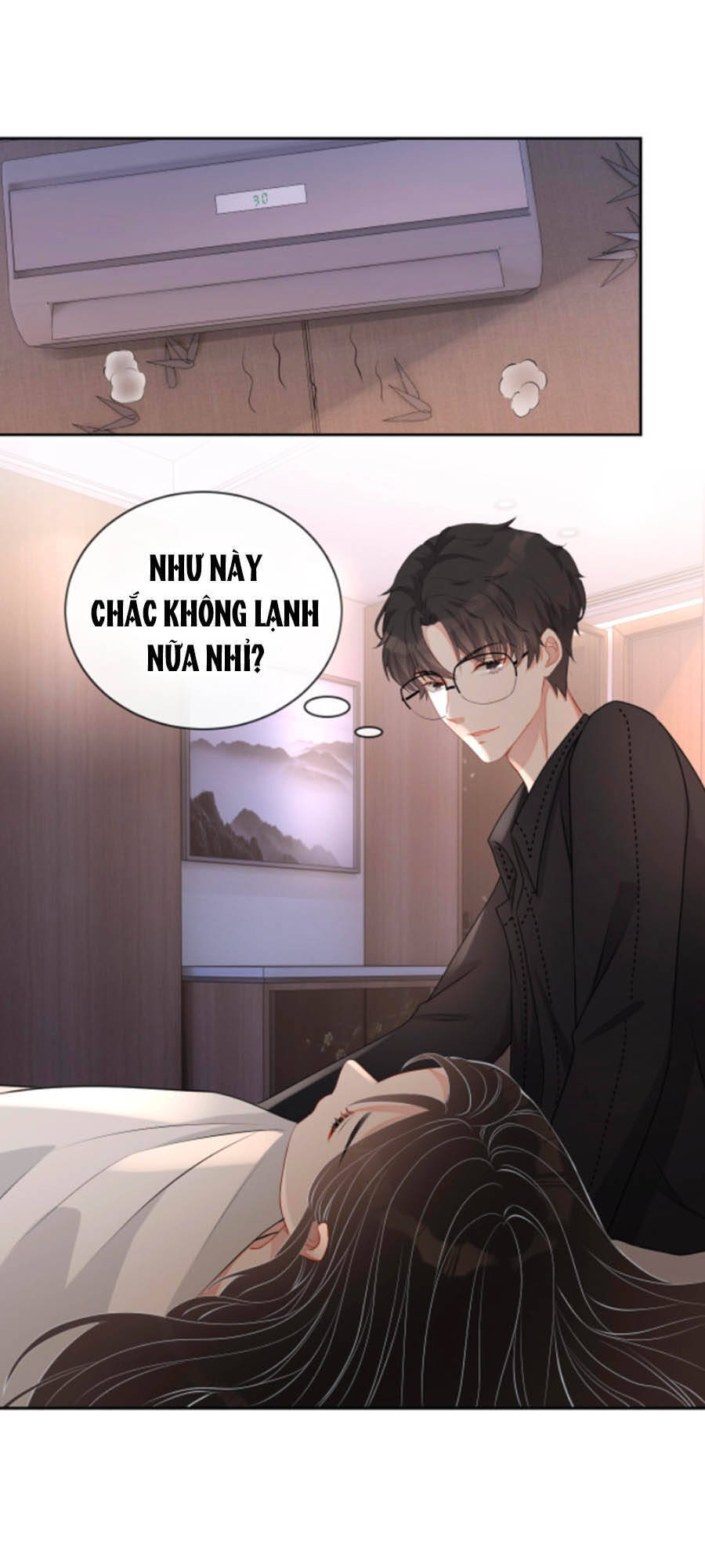 Chỉ Yêu Mình Em Chapter 38 - 10