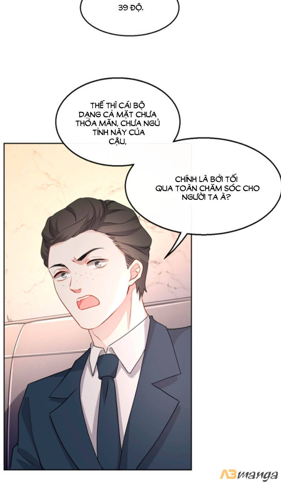 Chỉ Yêu Mình Em Chapter 39 - 11