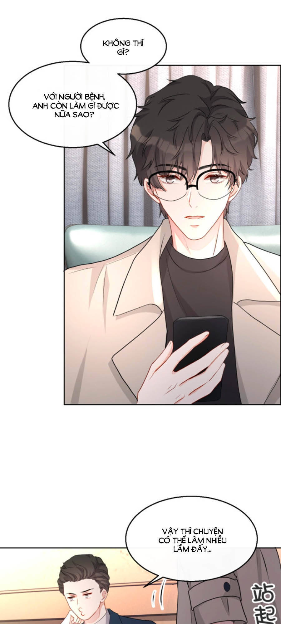 Chỉ Yêu Mình Em Chapter 39 - 12