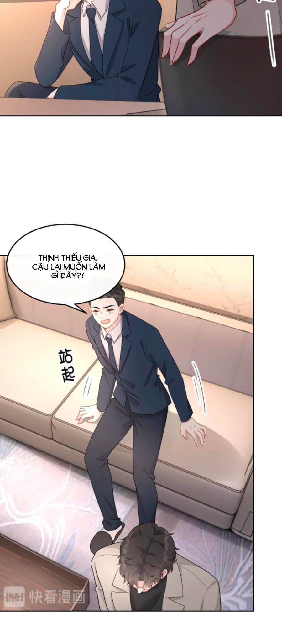 Chỉ Yêu Mình Em Chapter 39 - 13