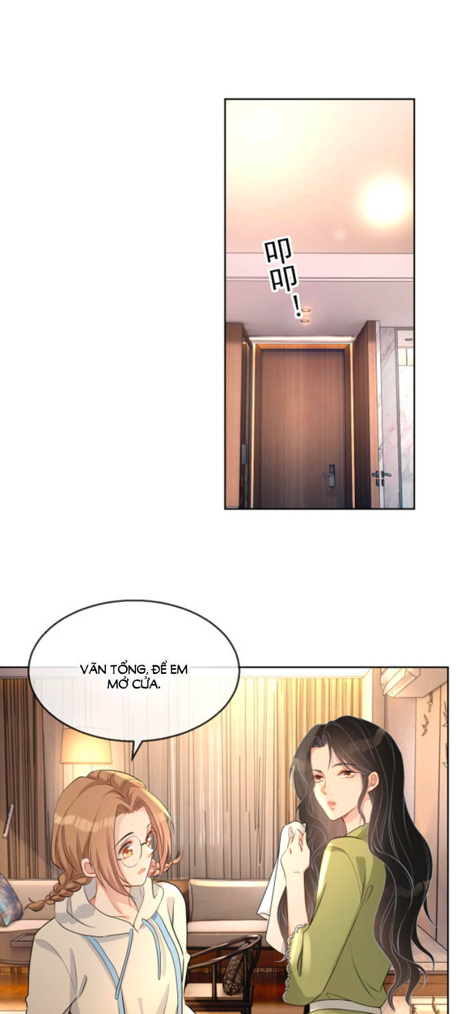 Chỉ Yêu Mình Em Chapter 39 - 19