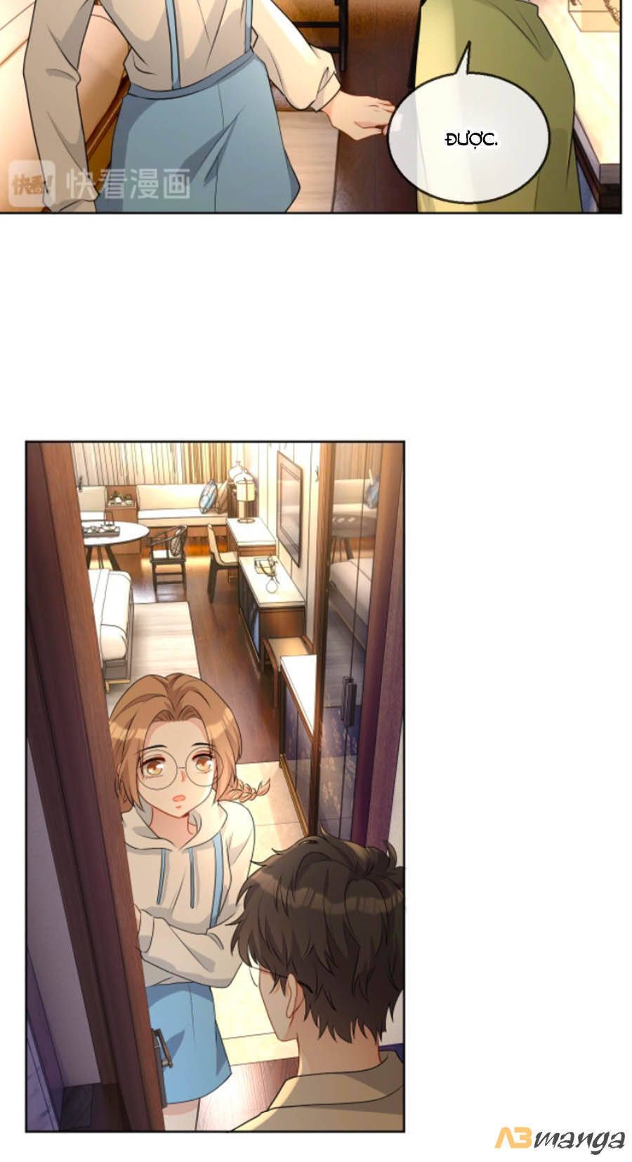 Chỉ Yêu Mình Em Chapter 39 - 20