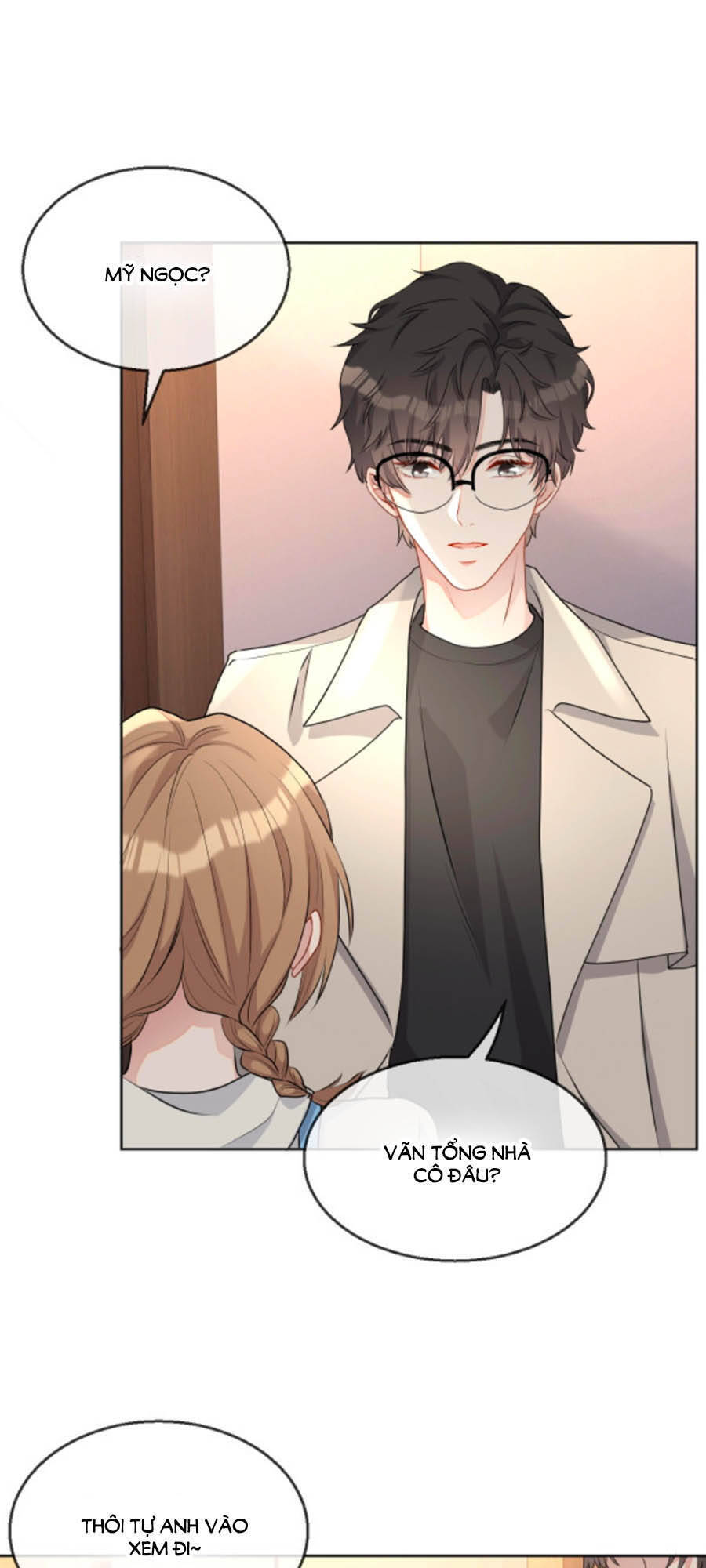 Chỉ Yêu Mình Em Chapter 39 - 21