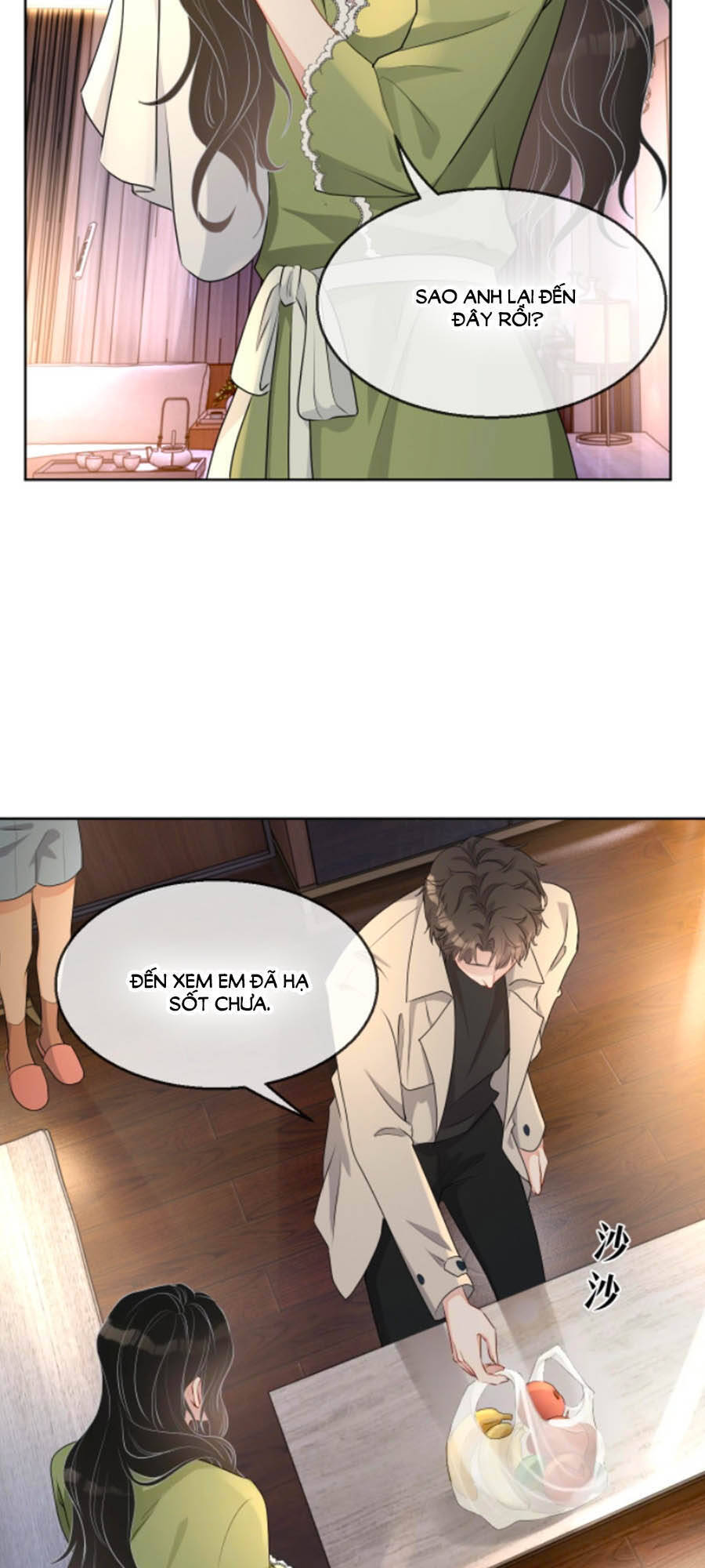 Chỉ Yêu Mình Em Chapter 39 - 23