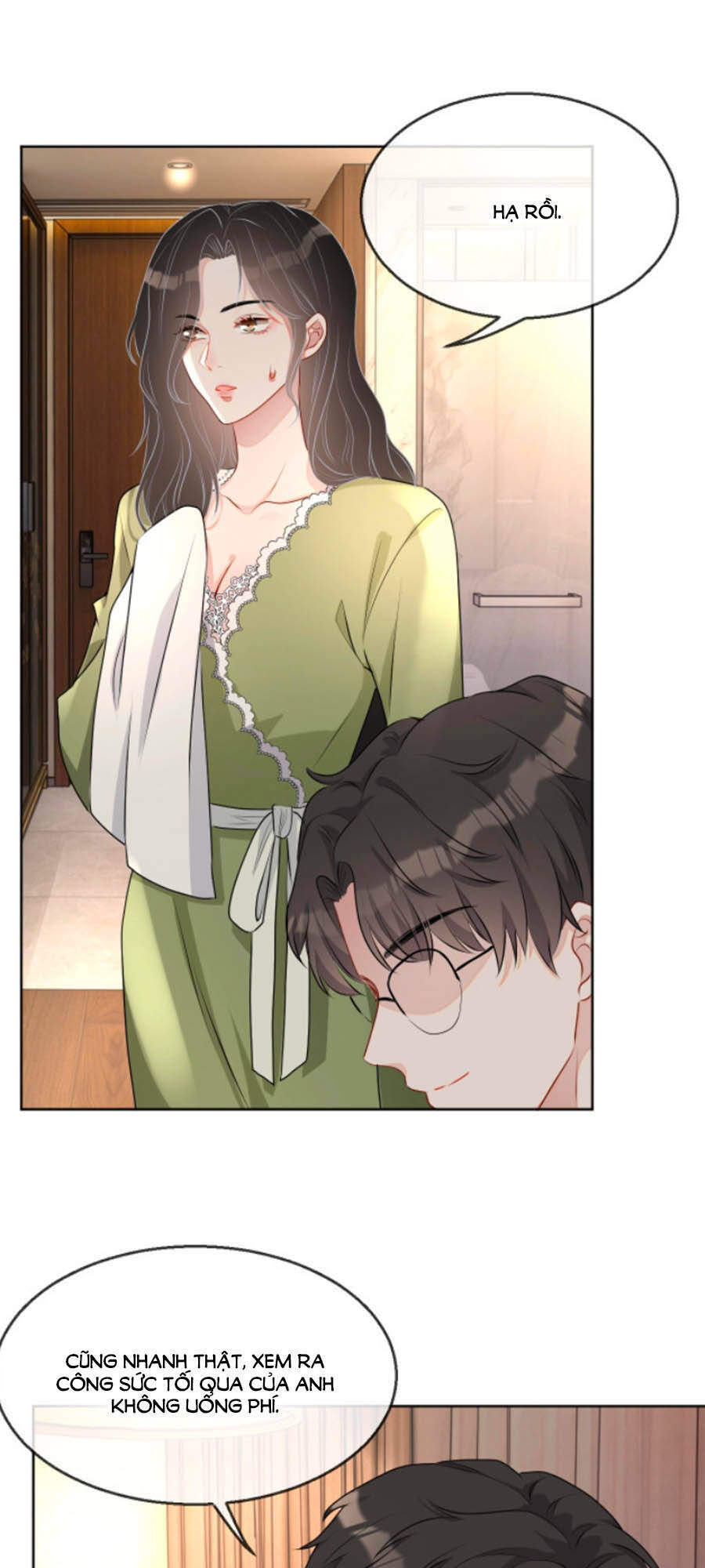 Chỉ Yêu Mình Em Chapter 39 - 25