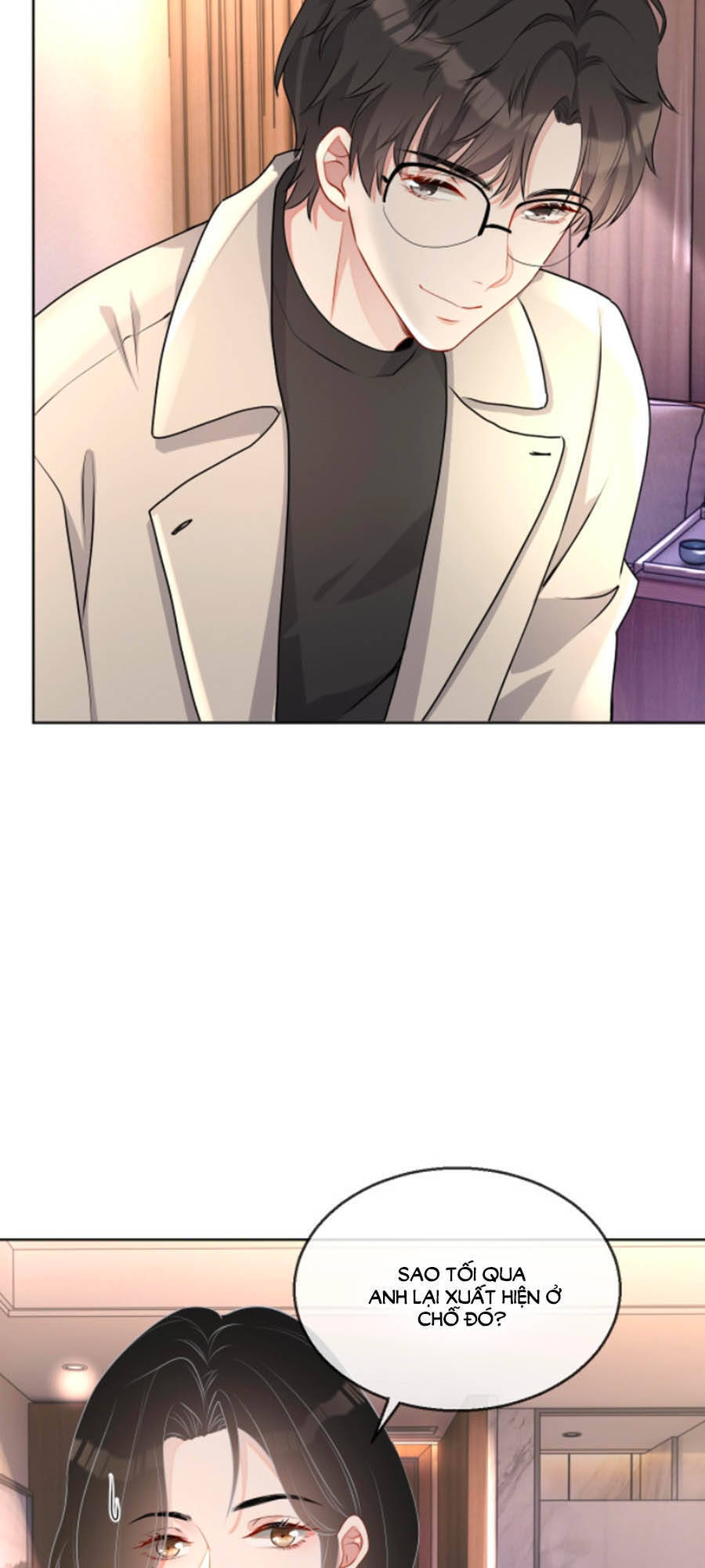 Chỉ Yêu Mình Em Chapter 39 - 26