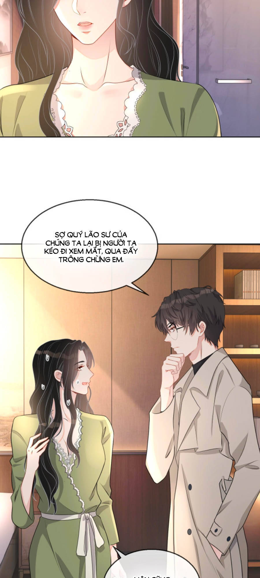 Chỉ Yêu Mình Em Chapter 39 - 27