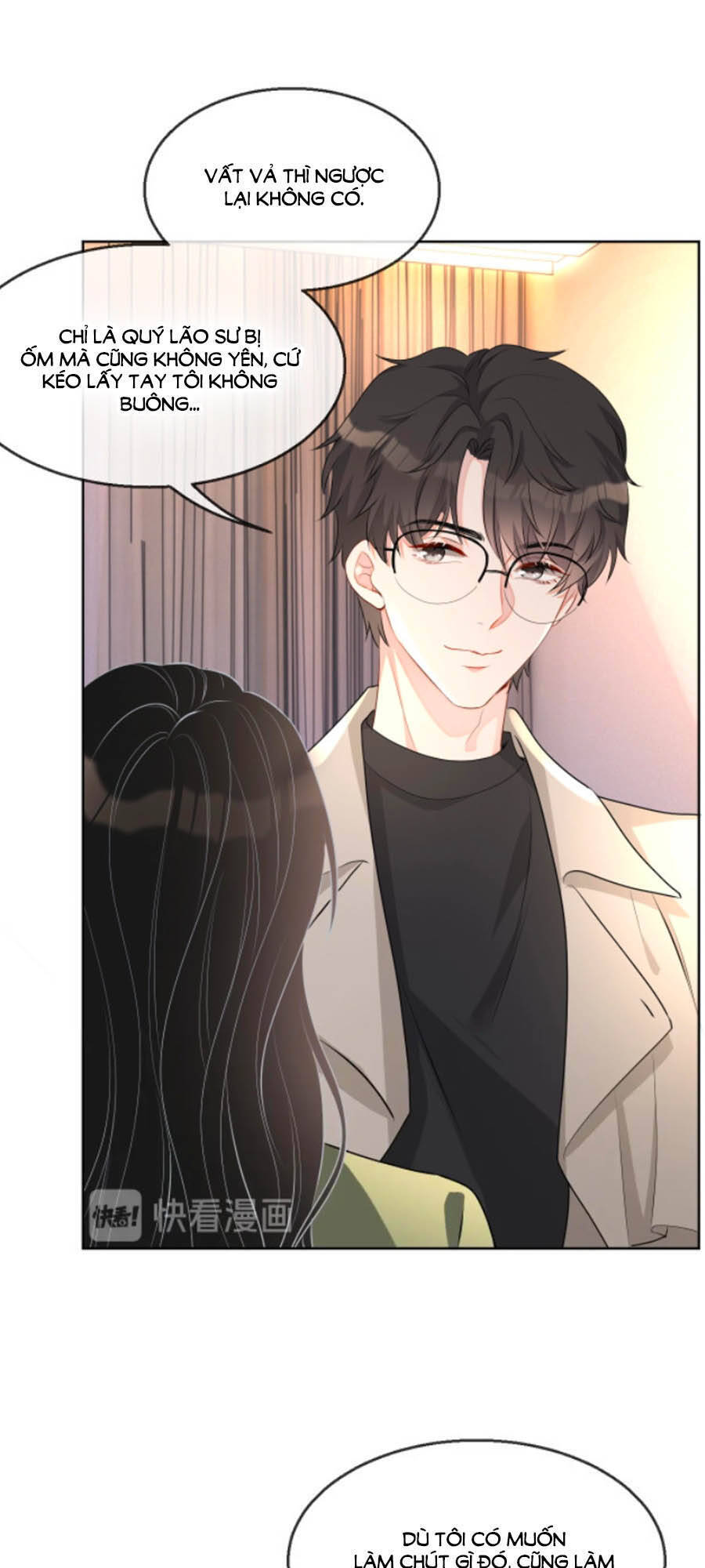 Chỉ Yêu Mình Em Chapter 39 - 29