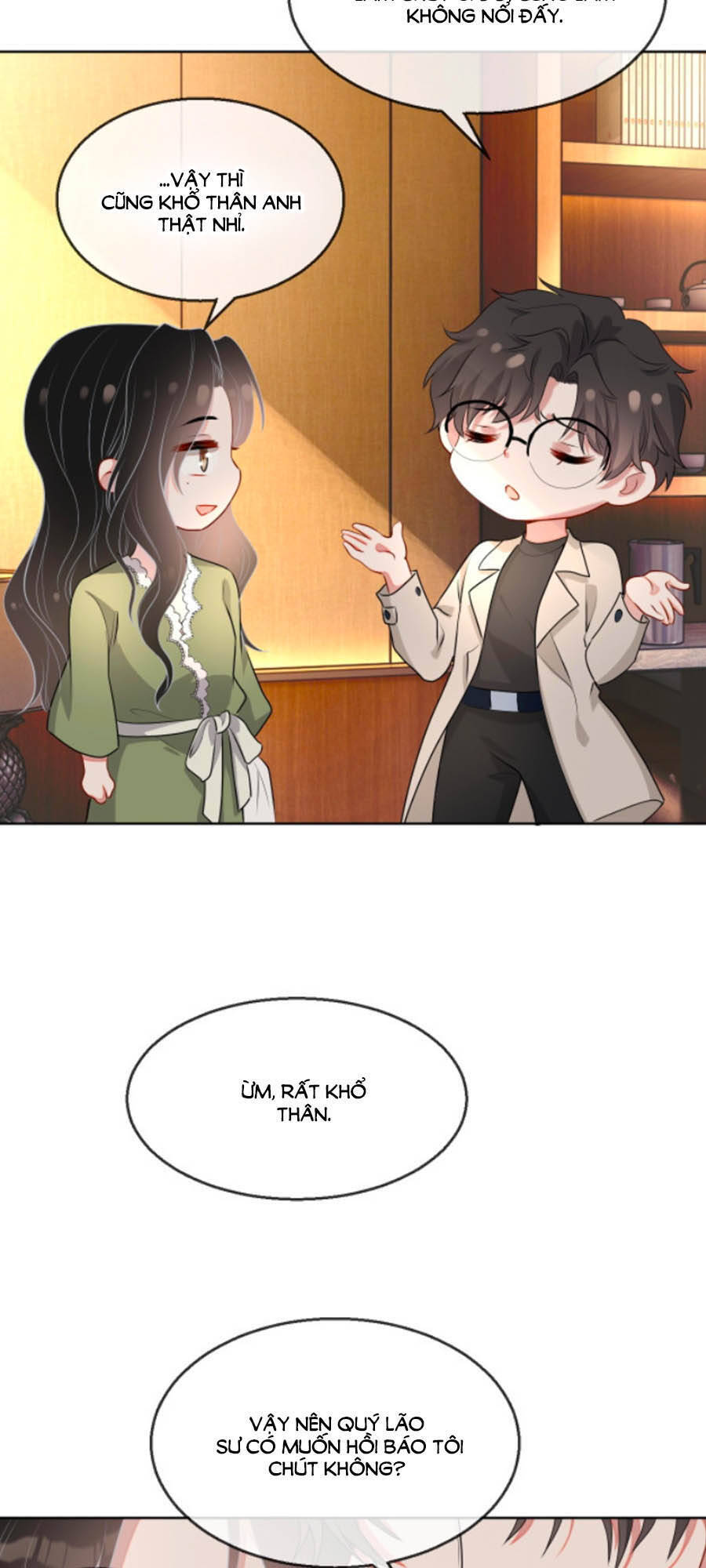 Chỉ Yêu Mình Em Chapter 39 - 30