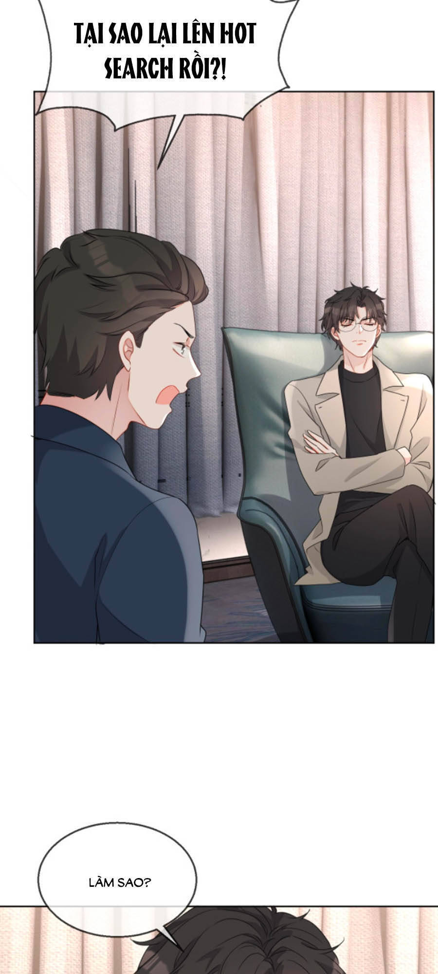 Chỉ Yêu Mình Em Chapter 39 - 4