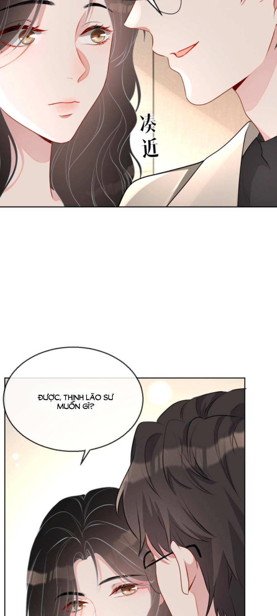 Chỉ Yêu Mình Em Chapter 39 - 31