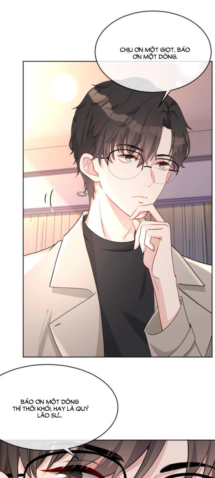 Chỉ Yêu Mình Em Chapter 39 - 33