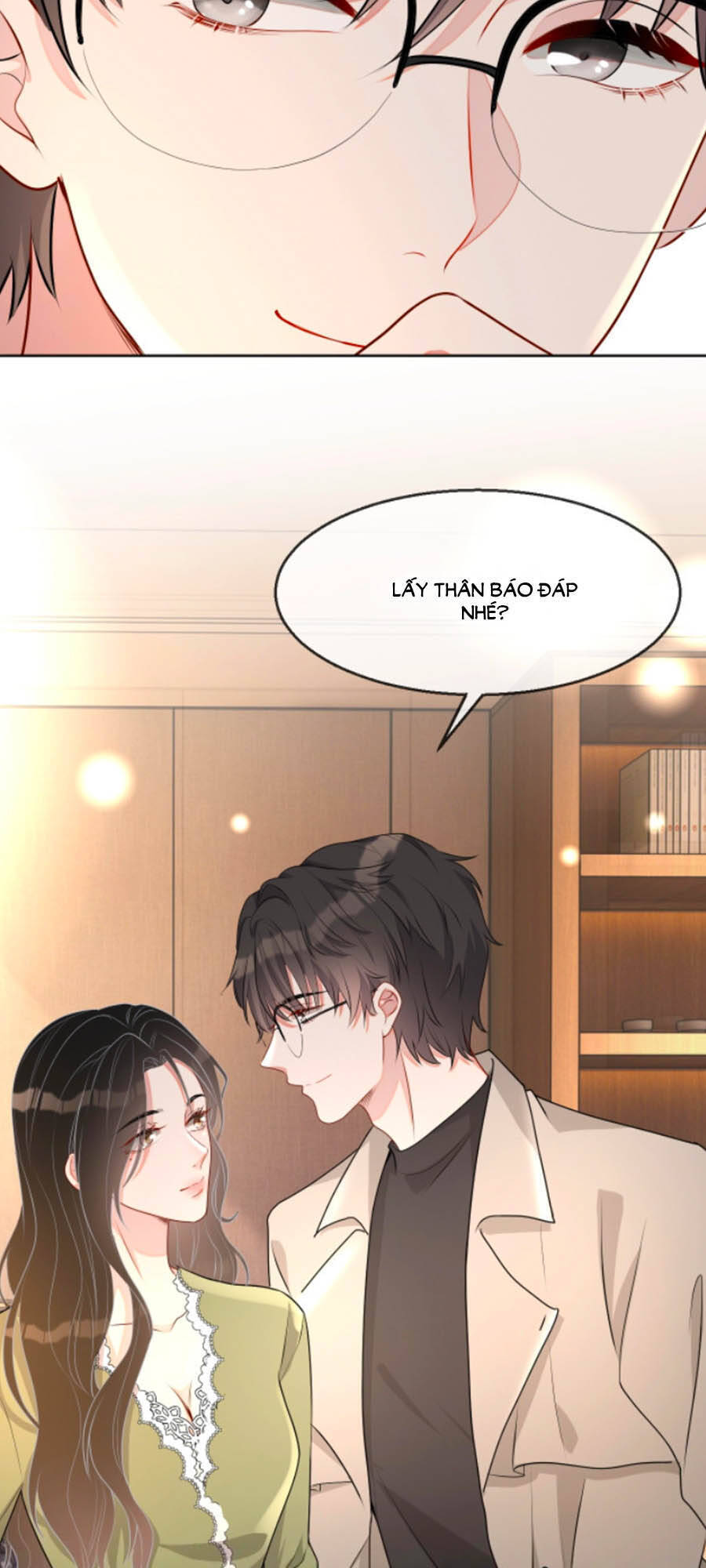 Chỉ Yêu Mình Em Chapter 39 - 34