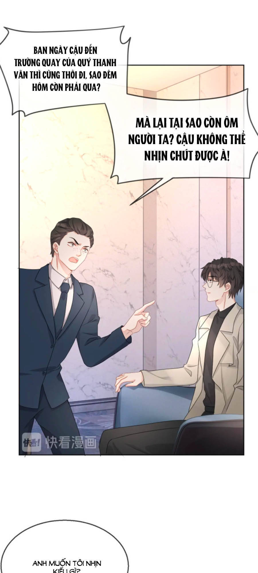 Chỉ Yêu Mình Em Chapter 39 - 6